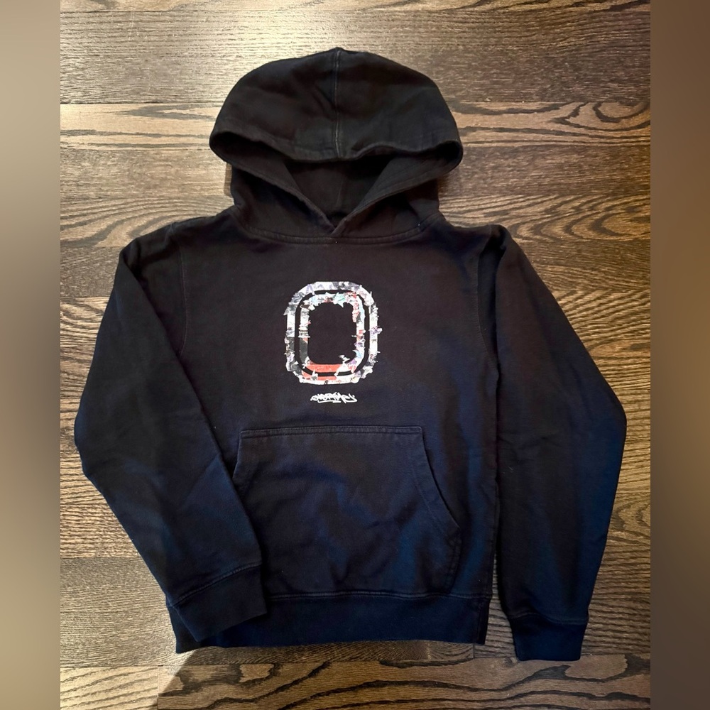 Overtime Hoodie